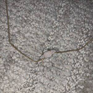 Kendra Scott Pendant Necklace
